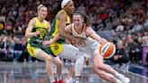 Commentary: WNBA putting Clark to the test