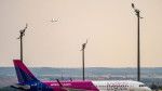Media: Wizz Air to suspend all flights to and from Chisinau over security risks