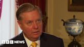 North Korea nuclear test: Lindsey Graham warns of US attack