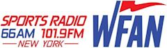 WFAN-FM