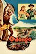 Odongo: An Adventure of the African Frontier