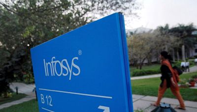 After $4 billion Infosys demand, India may target other IT majors, source says