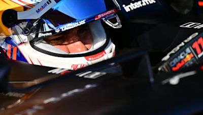 Con altibajos, Checo Pérez culmina su participación en las primeras Prácticas Libres del GP de Hungría