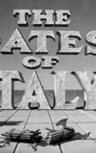 The Gates of Italy