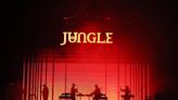 Jungle le gana una apretada partida a Arcade Fire en la última jornada del BBK Live