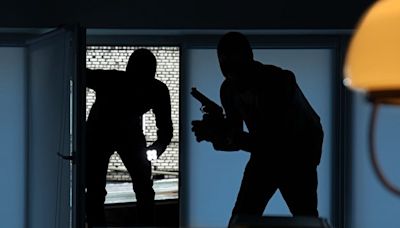 劫匪冒充天然氣公司員工 持槍企圖入室搶劫