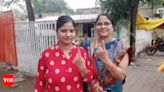 Madhya Pradesh: 2.5 lakh Amarwara voters to elect new MLA today | Bhopal News - Times of India