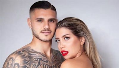 Wanda Nara cuenta todo sobre Mauro Icardi y sus infidelidades