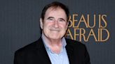 Richard Kind 'has no idea' what Beau Is Afraid is about (and he's in it!)