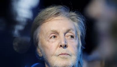 Unveröffentlichtes Album von McCartney & Wings erscheint