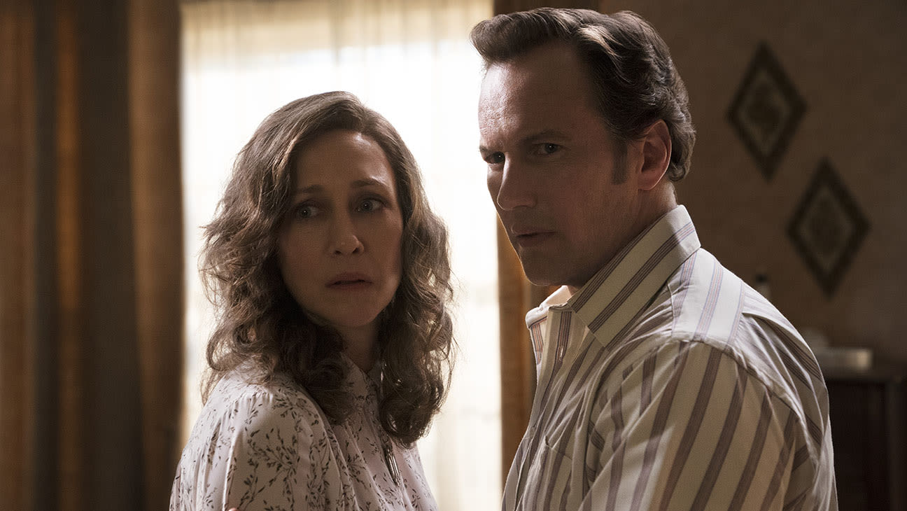 Final ‘Conjuring’ Movie Sets Fall 2025 Release