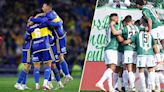 Boca Juniors jugará su partido pendiente ante Banfield por Liga Profesional: hora, TV y posibles formaciones