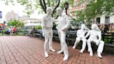 Stonewall Inn: A historic site in gay rights movement