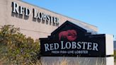 Red Lobster files for bankruptcy days after closing dozens of restaurants