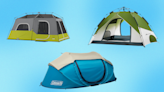 12 top-rated camping tents with thousands of Amazon reviews