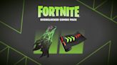 How to get the Fortnite Overclocked Combo Pack for free - Dexerto