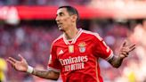 Otra vez disparos y una nueva nota amenazante para el campeón del mundo Ángel Di María en Rosario