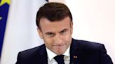 French President Emmanuel Macron lays out vision of 'stronger' France amid far-right challenge