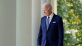 Column: How Joe Biden's tenacity became his Achilles' heel