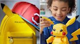 10 Pokémon Day Deals *Actually* Worth Shopping Today Include Loungefly, Squishmallows & MEGA Sets Up to 50% Off