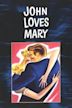 John Loves Mary