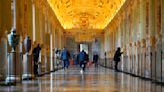 Vatican Museums staff challenge the pope with a legal bid for better terms and treatment