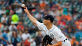 Sheldon graduate Matt Manning becomes fourth Sacramento-area pitcher involved in no-hitter