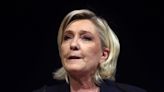 Marine Le Pen's 2022 presidential campaign under investigation in France for alleged corruption