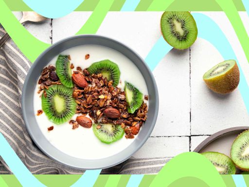 What Happens to Your Body When You Eat Kiwi Every Day