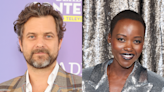 Lupita Nyong'o and Joshua Jackson Show PDA During Beach Vacation