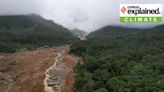 Why do landslides occur, and what triggered the tragedy in Wayanad?