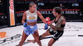 Flyweight champ Liz Carmouche rematches DeAnna Bennett in Bellator 294 headliner April 21 in Hawaii