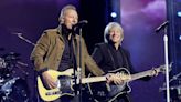Bruce Springsteen, Shania Twain Pay Tribute to Jon Bon Jovi at MusiCares Person of the Year Gala