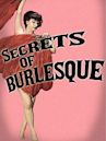 Secrets of Burlesque