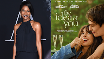 Amazon/MGM’s New Hit ‘The Idea Of You’ Came From A Black Woman, Earns 50M Viewers Since Release