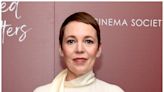 Olivia Colman says she would be paid ‘a lot more’ if she was a man in Hollywood