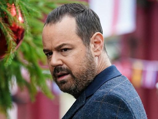 EastEnders legend Danny Dyer finally confirms if Mick is dead