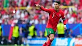 Euro 2024 Moment of the Day: Cristiano Ronaldo does what Cristiano Ronaldo (almost) never does