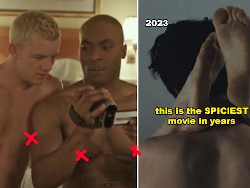 23 Movies You've Never Seen Before That Are Soooo Hot, Wild, Intense, And Gay, Gay, Gay, Gay, Gay