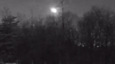 Massive fireball lights up night sky across large swath of U.S.