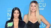 Kim K. Says Khloe Deserves ‘Happiness and Blessings’ After Tristan Drama