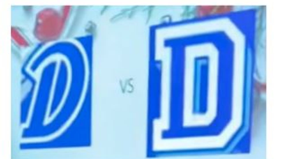 Drake University lawsuit accuses DMACC of ripping off trademark letter 'D'