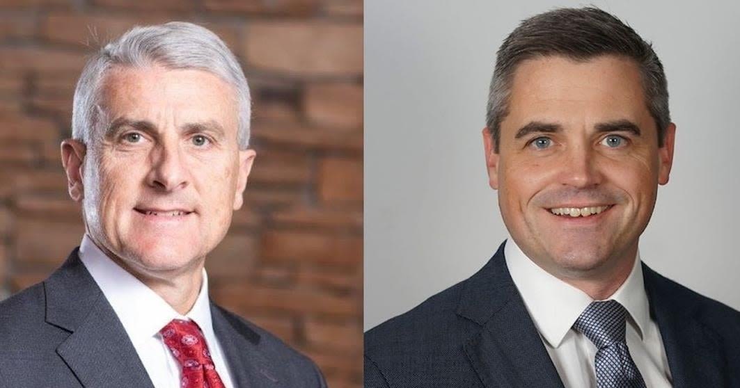 Justice appoints his coal company attorney, campaign supporters to WVU board