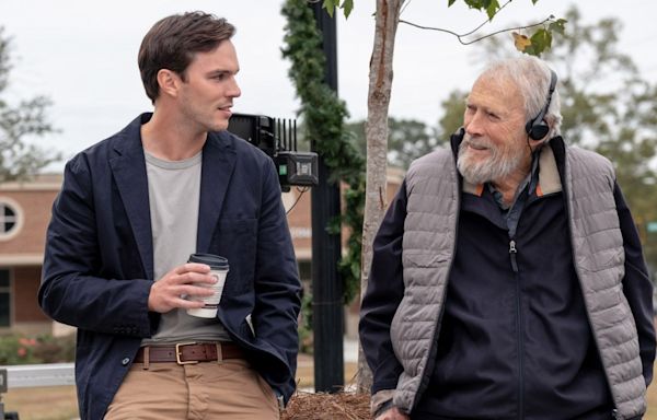 Clint Eastwood’s ‘Juror No. 2’ Sets November Release Following World Premiere at AFI Film Fest Closing Night