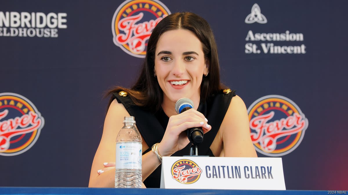 Phoenix Mercury sees third largest crowd ever in loss against Caitlin Clark - Phoenix Business Journal