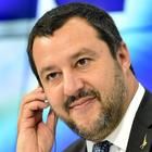 Matteo Salvini