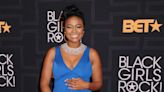 Tatyana Ali sale en defensa de Will Smith