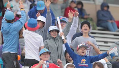 Kansas baseball vs Oklahoma recap: Jayhawks fall short in Big 12 tournament semifinal