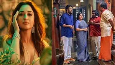 Aranmanai 4 Box Office Collection Prediction Day 16: Tamannaah & Raashii Khanna's Film Continues To Steady Run