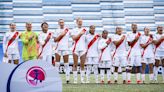 ¿Qué resultados necesita Perú en el hexagonal final para clasificar al Mundial Femenino Sub 20?